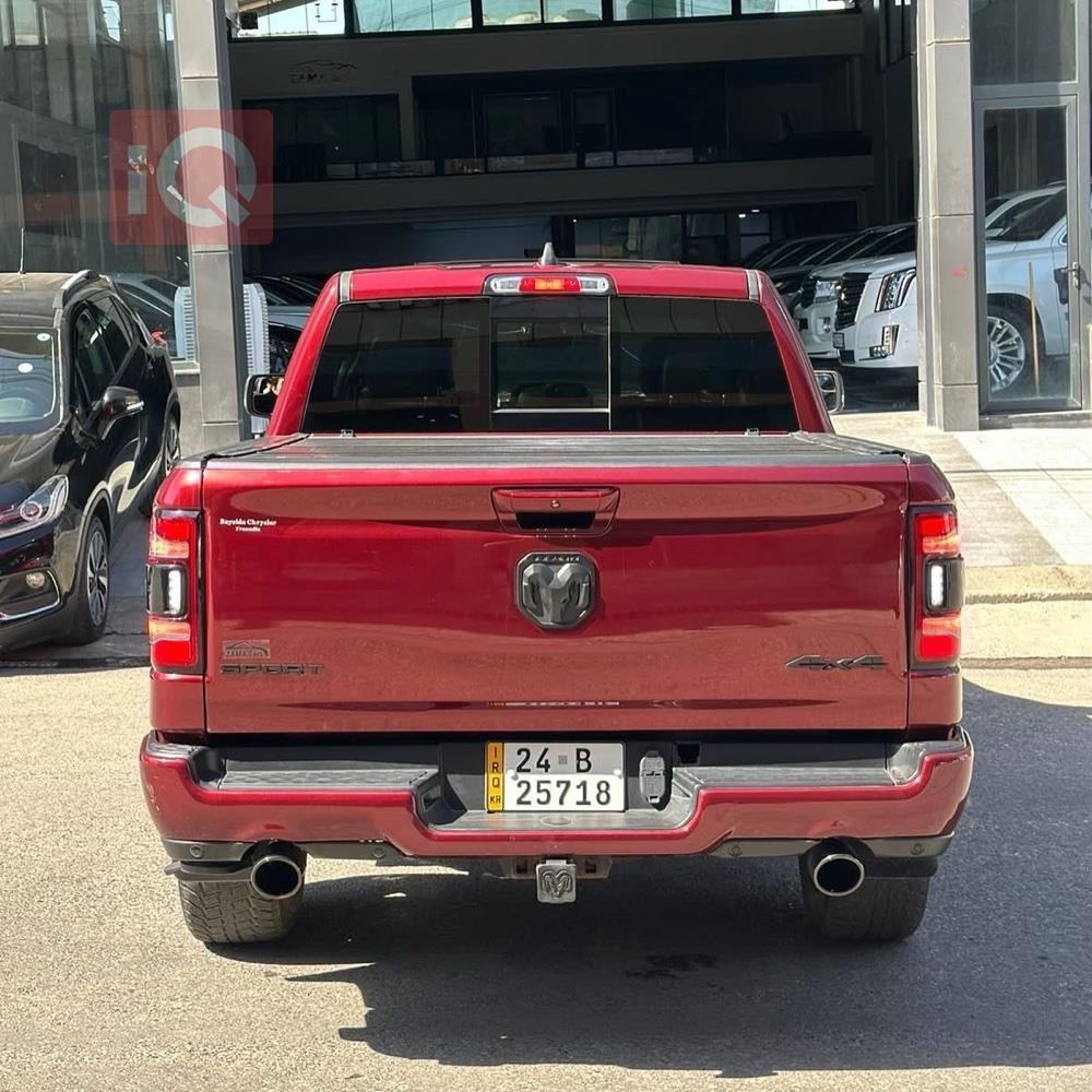 ڕام 1500